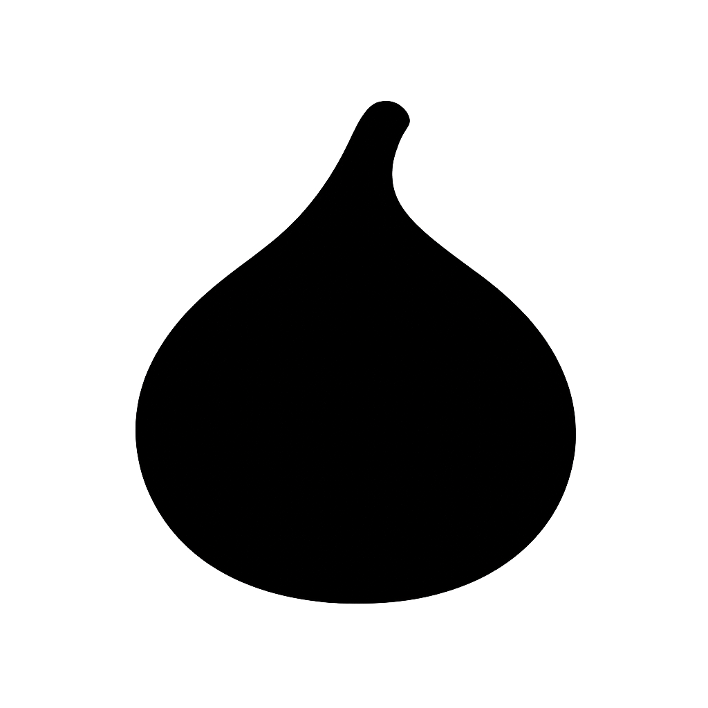Fig Fit Icon